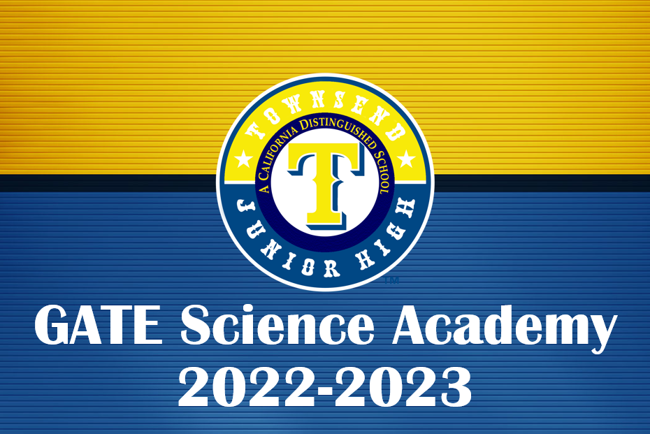 GATE Science Academy